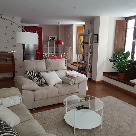 Apartamento Cine Colon Ribadeo Εξωτερικό φωτογραφία