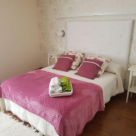 Apartamento Cine Colon Ribadeo Εξωτερικό φωτογραφία