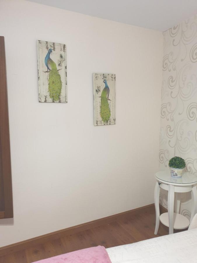 Apartamento Cine Colon Ribadeo Εξωτερικό φωτογραφία