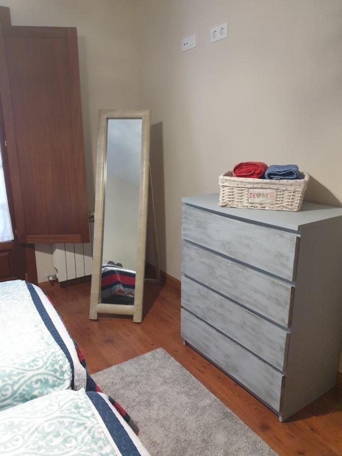 Apartamento Cine Colon Ribadeo Εξωτερικό φωτογραφία