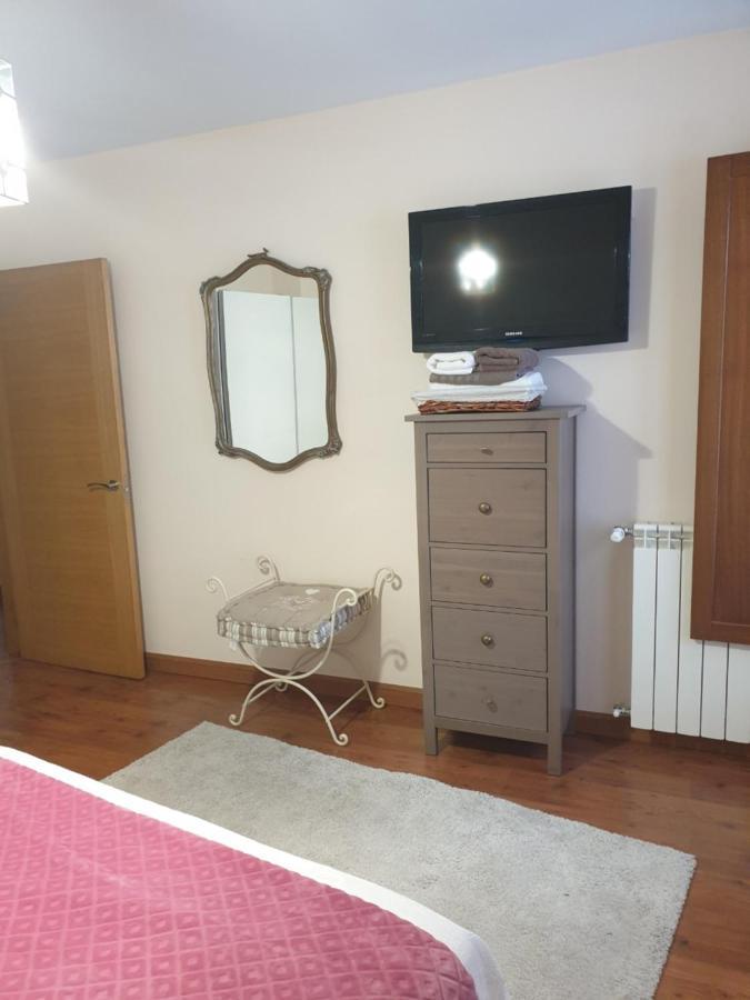 Apartamento Cine Colon Ribadeo Εξωτερικό φωτογραφία