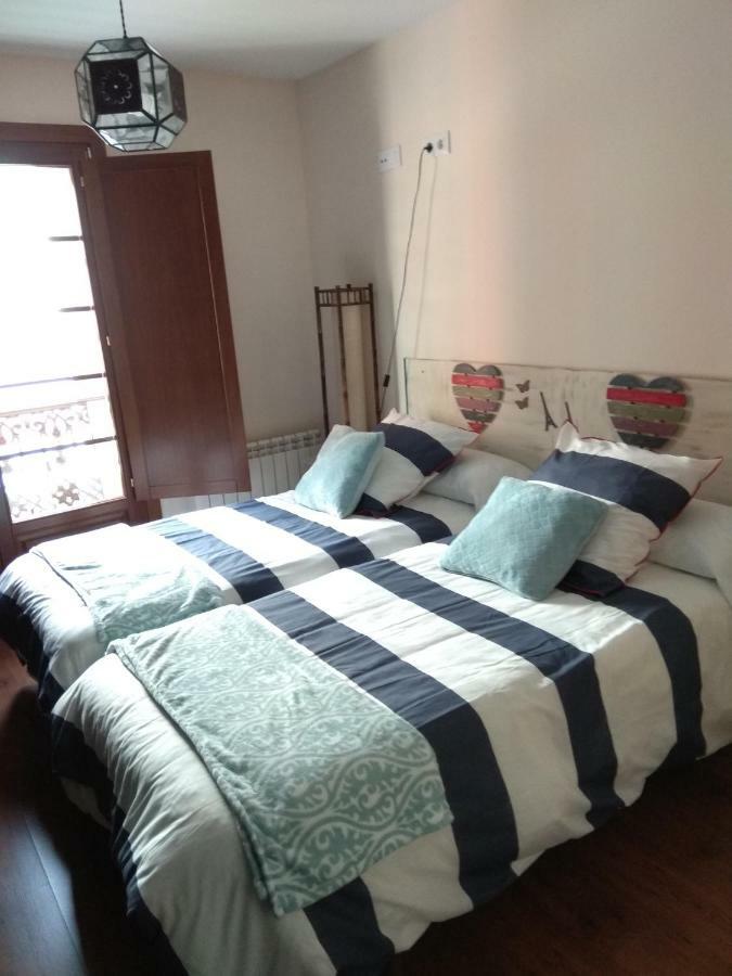 Apartamento Cine Colon Ribadeo Εξωτερικό φωτογραφία