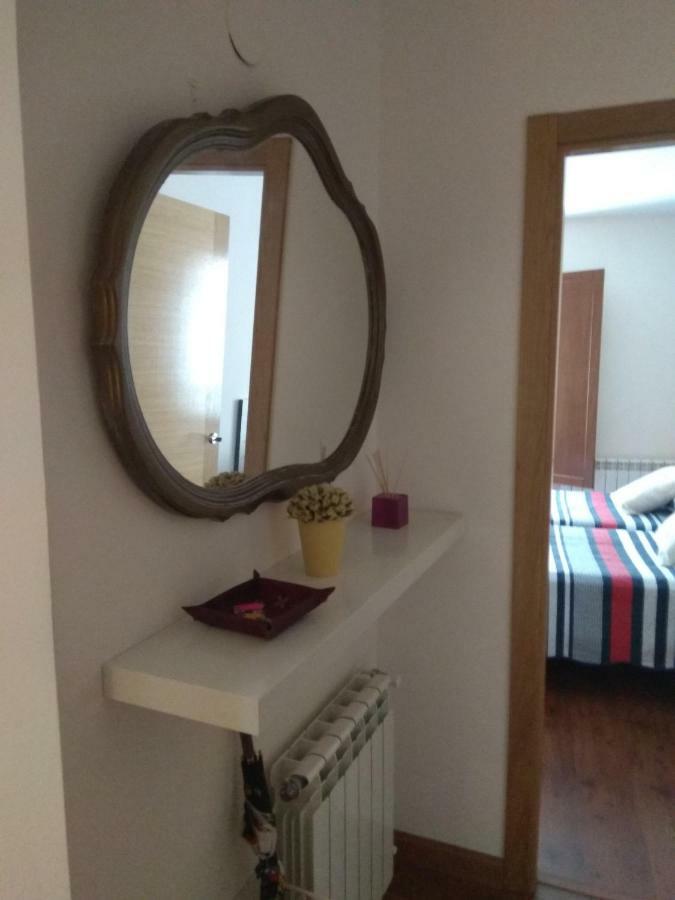 Apartamento Cine Colon Ribadeo Εξωτερικό φωτογραφία