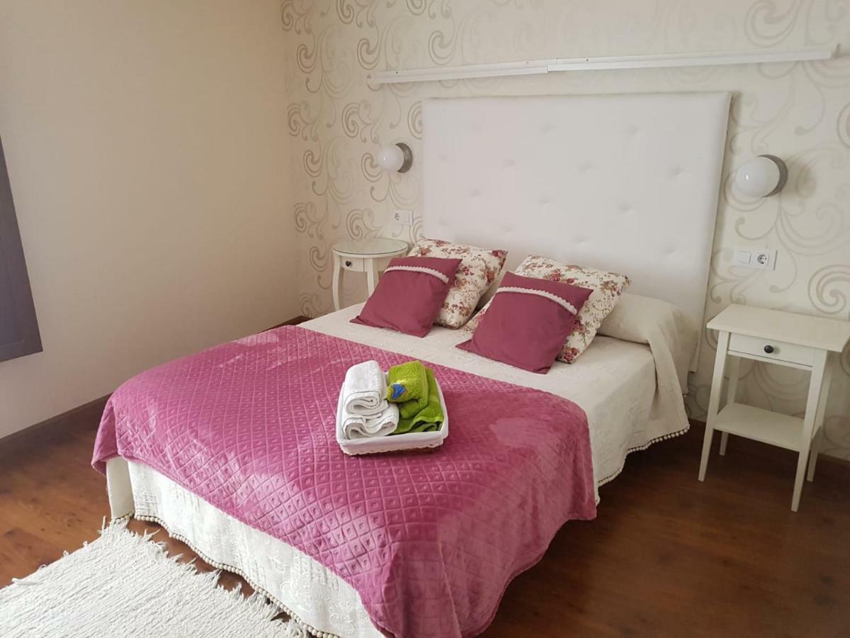 Apartamento Cine Colon Ribadeo Εξωτερικό φωτογραφία