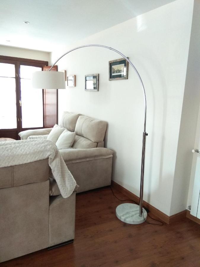 Apartamento Cine Colon Ribadeo Εξωτερικό φωτογραφία