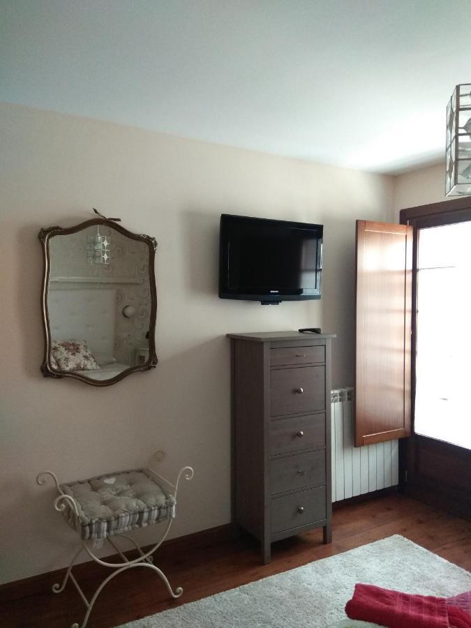 Apartamento Cine Colon Ribadeo Εξωτερικό φωτογραφία