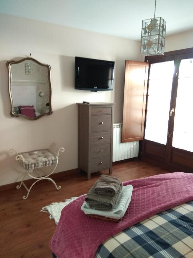 Apartamento Cine Colon Ribadeo Εξωτερικό φωτογραφία