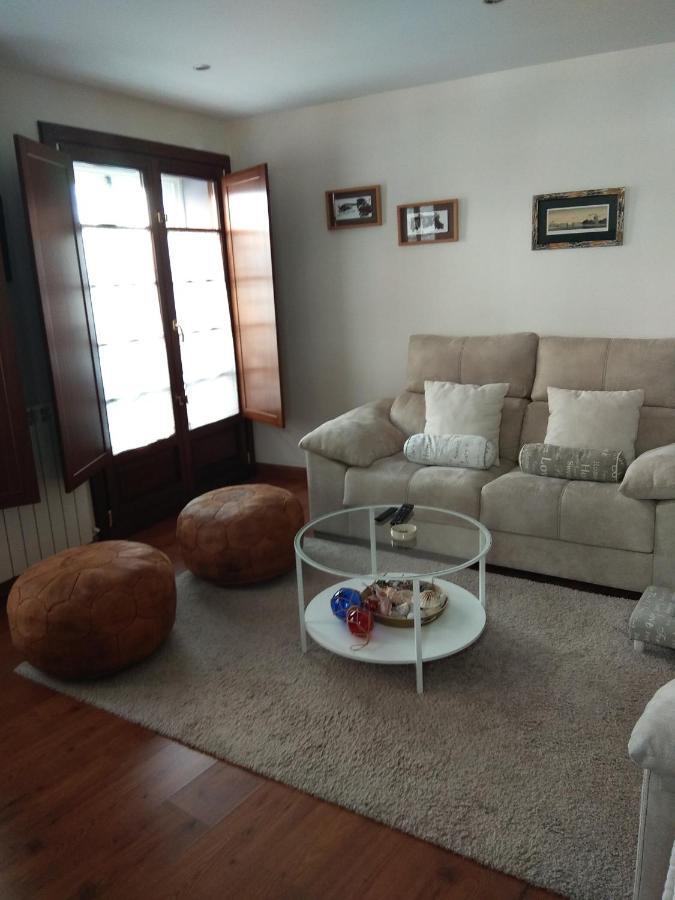 Apartamento Cine Colon Ribadeo Εξωτερικό φωτογραφία